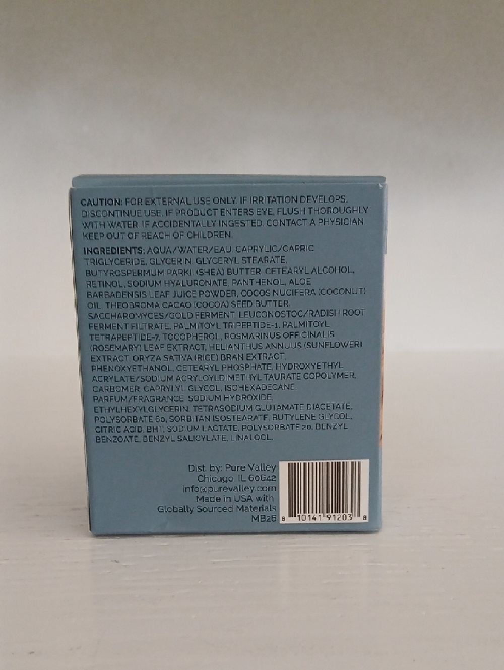 MIRTH BEAUTY Hydrate Day Cream - Picture 3 of 4